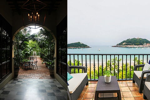 Luxury travel’s next chapter: Private Villas and Exclusive Retreats take center stage