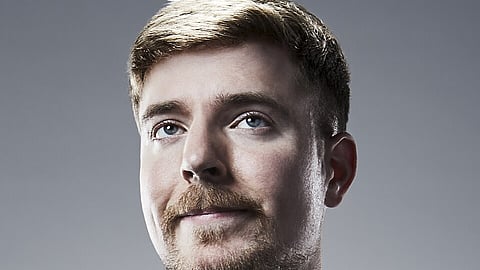 MrBeast aims to raise millions for his charity by offering a weekends experience to six-figure donours