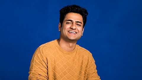 Ten years ago, I had to tell audiences it was okay to laugh: Kenny Sebastian