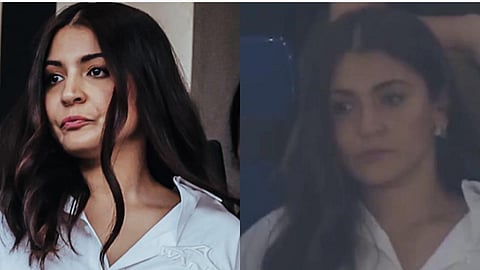 Anushka Sharma mourns Chinnaswamy Stampede: A day of triumph turns tragic in Bengaluru