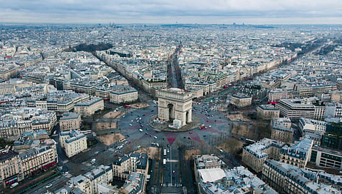 France implements a mandatory online visa appointment system