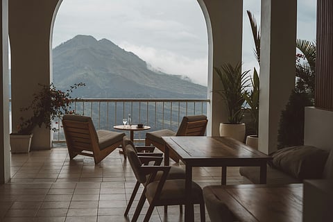 How your balcony can become a rain café this monsoon