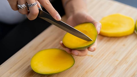Mango recipes: Level up your breakfasts with these quick and easy homemade choices