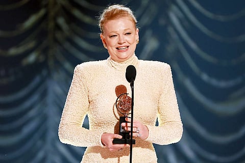 Tony Awards 2025