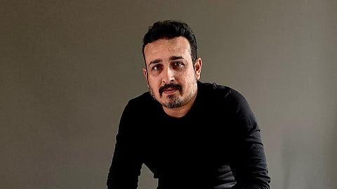 People will choose theatres over OTT in the long run: Director Tejas Prabha Vijay Deoskar