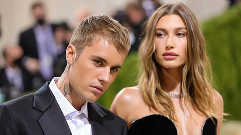 Justin Bieber snaps back at concerned fan amid mental health rumours