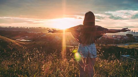 Women need more Vitamin D (and not just for bone health!)