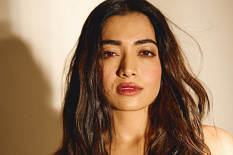 Rashmika Mandanna