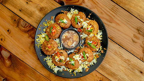 5 easy snacks you can make with mashed potatoes