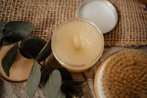 Five body butters your summer skin deserves
