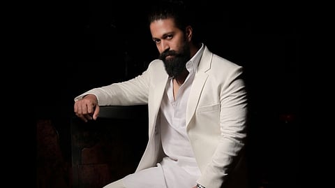 Yash relocates ‘Toxic’ shoot to Mumbai for mom-to-be Kiara Advani’s comfort
