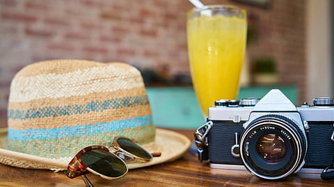 Why travelling in August–September is the smart jet-setter’s play