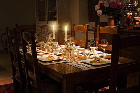 For many diners, supper clubs offer a much-needed break from the rush of everyday life