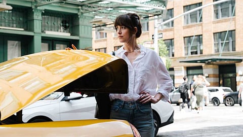 Materialists OTT release: When and where to watch this Dakota Johnson rom-com