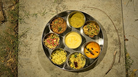 Romancing the Mango: Chef Sadaf Hussain's mango-centric dinner at Bazm-e-Aam celebrates India’s beloved fruit