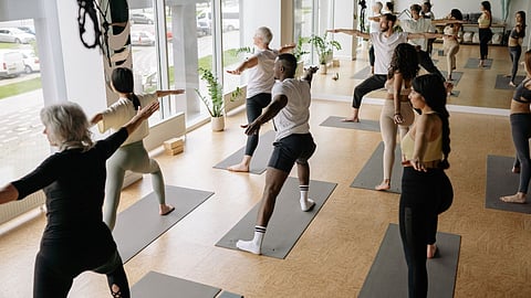 International Yoga Day 2025: Is spirituality for sale?