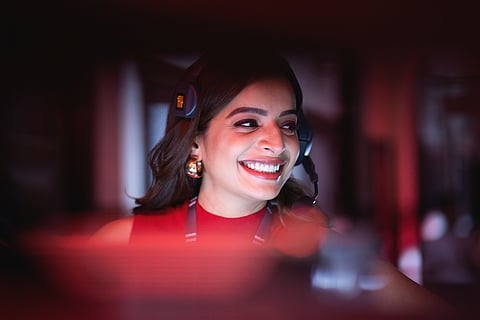 I am your biggest ally: Lisa Mishra’s message to the community this Pride Month, with a heartfelt new track, Teri Hoon