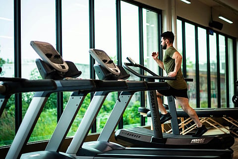 Four fitness-friendly tips to find a gym overseas