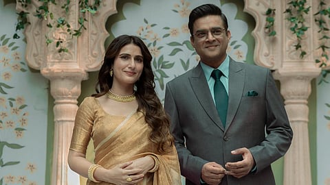 R Madhavan embraces age-appropriate romance in new film Aap Jaisa Koi