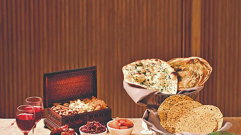 Savour the slow pleasures of Bohri cuisine at this unmissable city pop-up