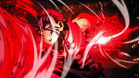 The new trilogy continues the journey of Tanjiro Kamado
