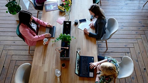 How to manage ADHD at work and turn it into an asset