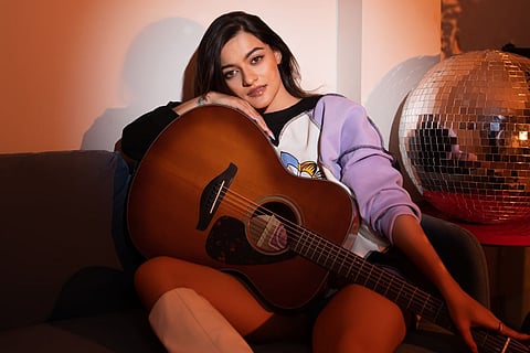 Prakruti Mishra on her latest single Aaye Kyon, finding her voice in music, and putting Odisha on the national map