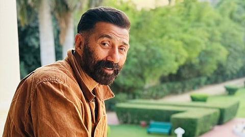Sunny Deol on playing Lord Hanuman in Ramayana: ‘Honoured to be part of a story that has shaped generations’