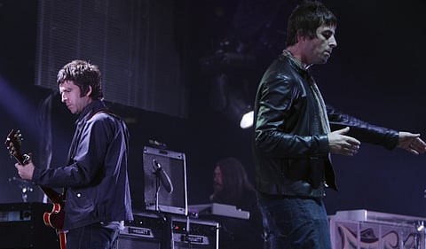 Oasis goes live in a few hours!