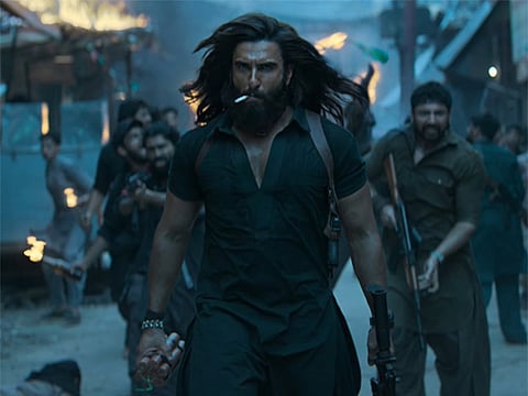 Dhurandhar to release on OTT