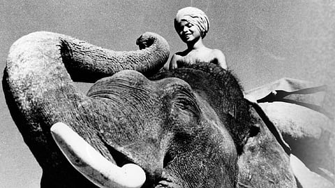 Before Deepika Padukone, this Indian actor from Karnataka conquered Hollywood’s Walk of Fame