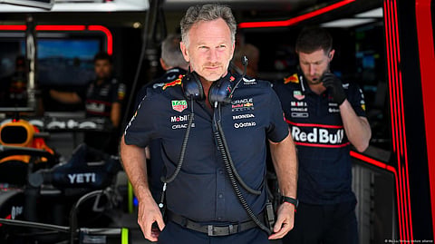 Christian Horner sacked mid-season after 20 years: What does it mean for the Red Bull F1 Team and Max Verstappen?