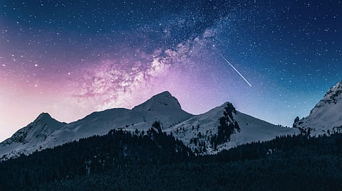 Astro-tourism facilities on the rise as India taps its dark skies for sustainable travel experiences at night