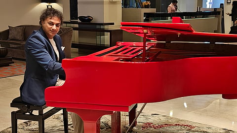 Pianist Harsha Jade’s upcoming candlelight concert takes you through a musical journey of bands Queen and Abba