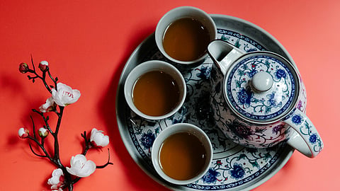 Celebrate this rainy week with this tea festival in Bengaluru