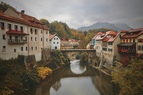Slovenia launches Digital Nomad Visa