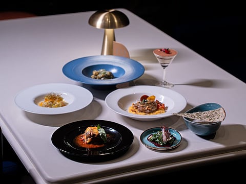 This Chennai restaurant's new menu offers Italia in every bite