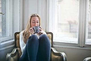 5 foods that can calm you down
