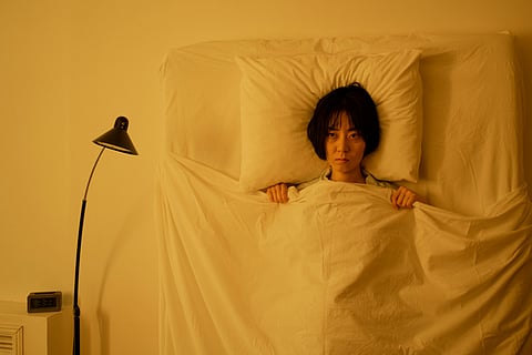 What to do if you are suffering from sleep anxiety?