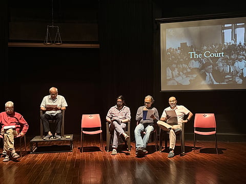 From Tennessee to Bengaluru, Inherit the Wind reopens the fight between tradition and free thought