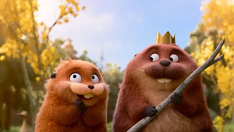 Disney Pixar’s Hoppers to release in Indian theatre on March 2026