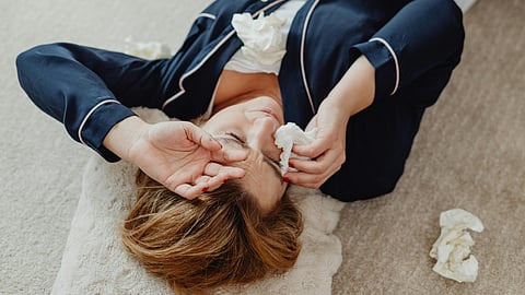 How to deal with monsoon food infections?