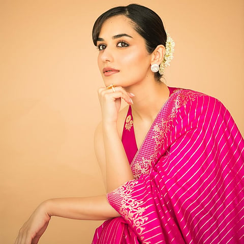 This fine jewellery label partners with a Bengaluru pop-up shop to curate modern bridal trousseaux
