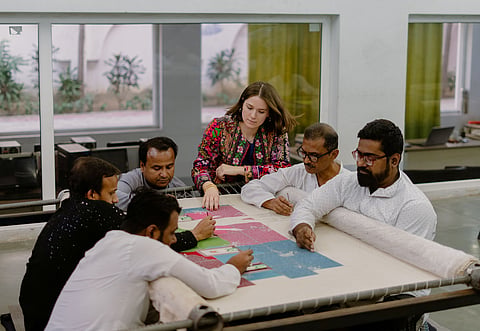 The French Institute in India selected 34 laureates for the third edition of Villa Swagatam