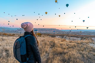 Crazy Bucket List stories from around the world