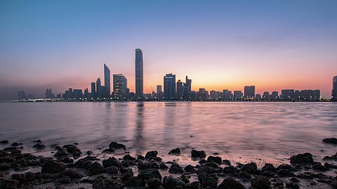 Abu Dhabi
