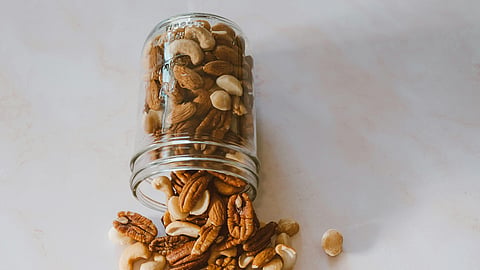 Here are two Pecan recipes that you cannot miss