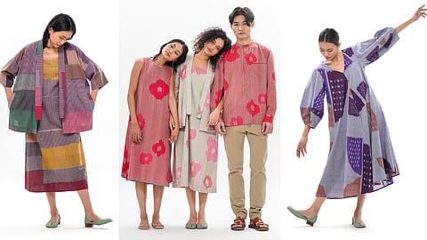 Translate’s Kusubana: Minimalism in monsoon mood