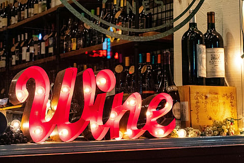 Join Spain’s 4-year wine-drinking study: 10,000 volunteers wanted!