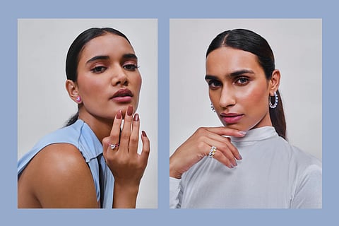 Neeti Patwa’s Sajra collection celebrates colour, craft, and conscious luxury